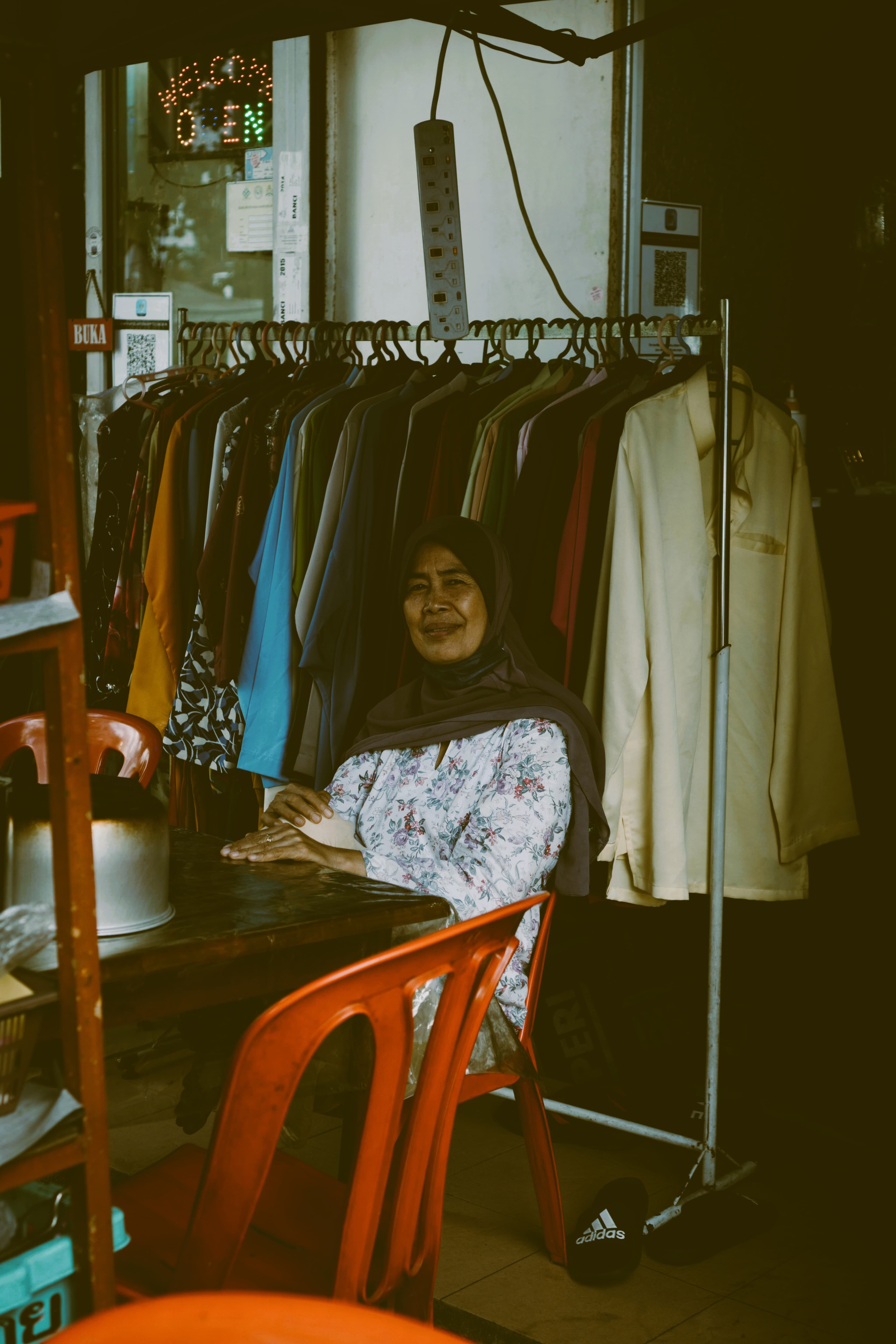 Market Trader